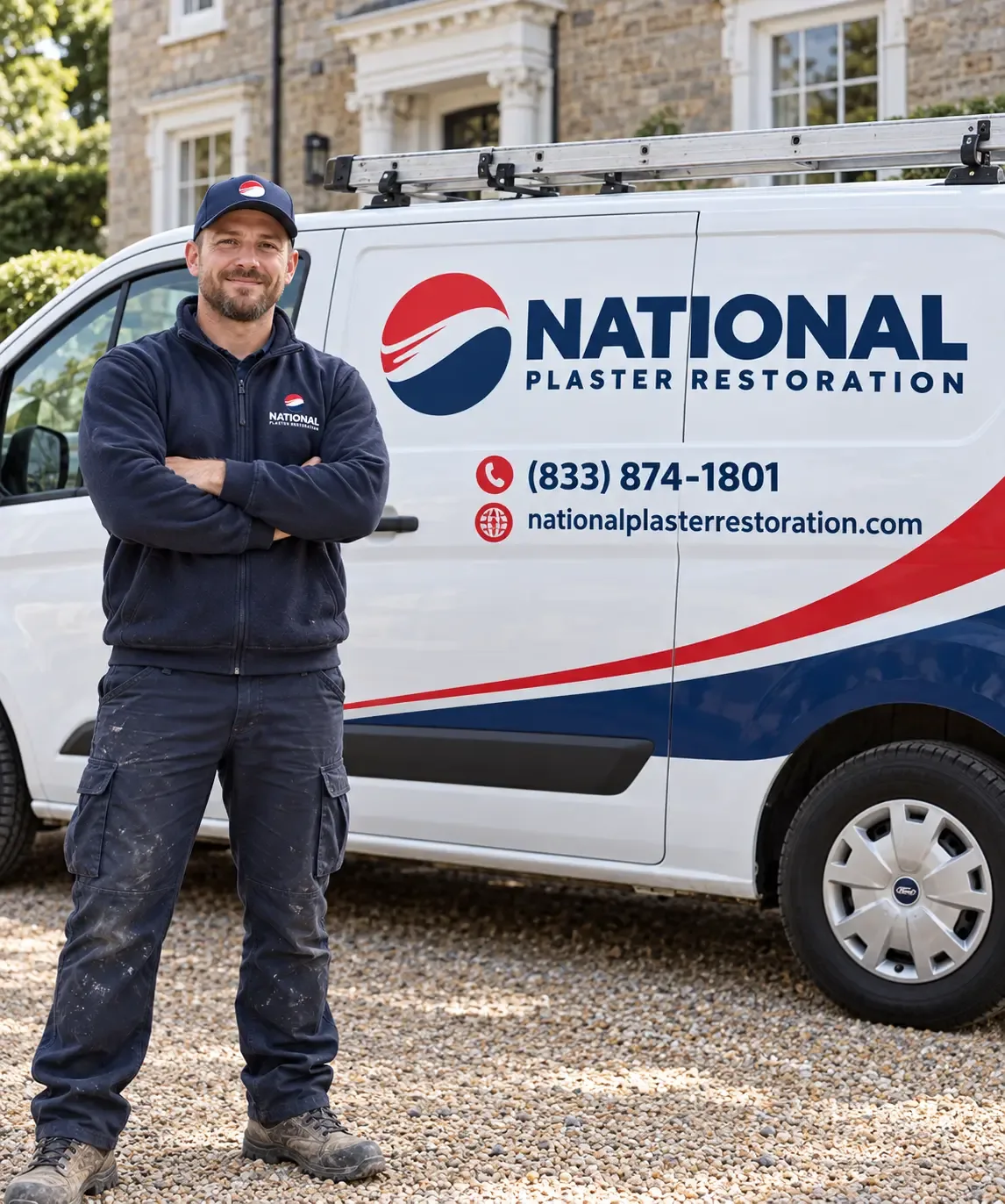 Plaster Repair company in Douglas, OK